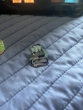 Disney DLR Mascots Mystery Pin