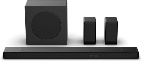 Ax5140q soundbar 4 - ax5140q, 5.1.4