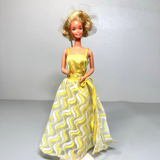 Barbie Vintage 1978 Vintage