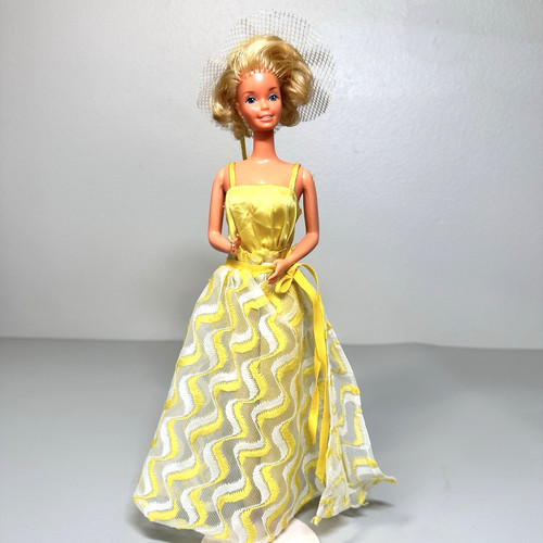 Barbie vintage 1978 - barbie,