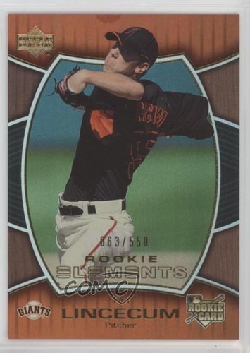 2007 upper deck elements - 2007,