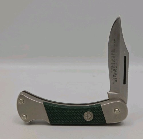 Coltello tascabile puma - coltello,