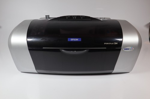Epson stylus c84 color - epson,