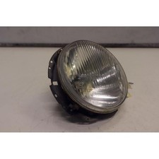 PROIETTORE SX PER VOLKSWAGEN MAGGIOLINO/MAGGIOLONE (68-90)- DUNE BUGGY 1968