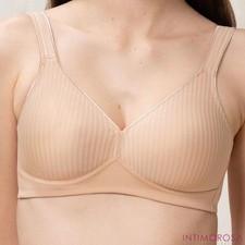 Reggiseno triumph modern soft + cotton
