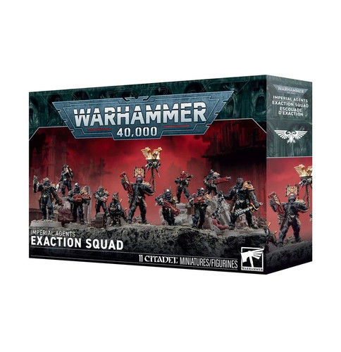 Warhammer 40k imperial - warhammer,