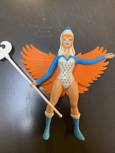 Strega 1986 man - strega, motu