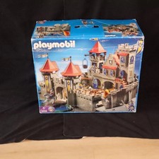 Castello gigante playmobil - gigante,