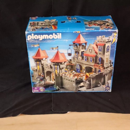 Castello gigante playmobil - gigante,