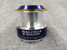 Parti di mulinello da spinning