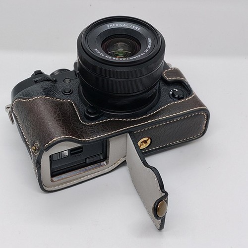 Custodia base per fotocamera
