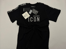 Dsquared2 Icon T-Shirt Herren