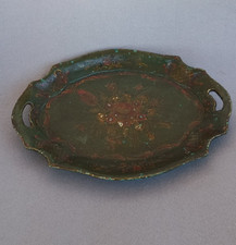 Vassoio Veneziano in legno