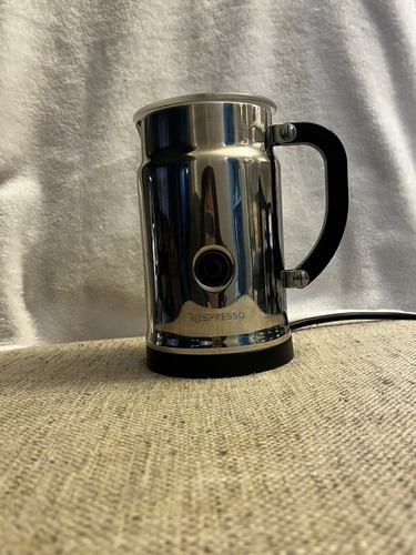 Montalatte elettrico nespresso - montalatte,