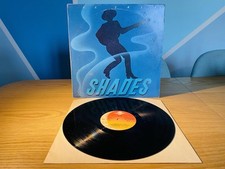 J.J. Cale ‎– Shades