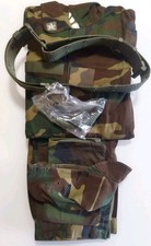 Mimetica  Esercito italiano