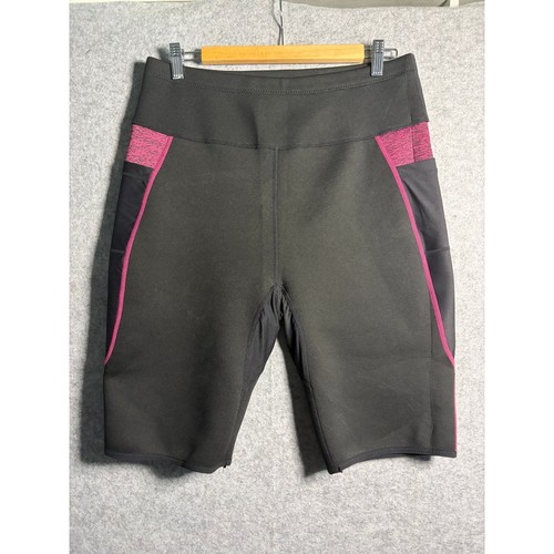 Pantaloncini sauna neoprene - sauna, in