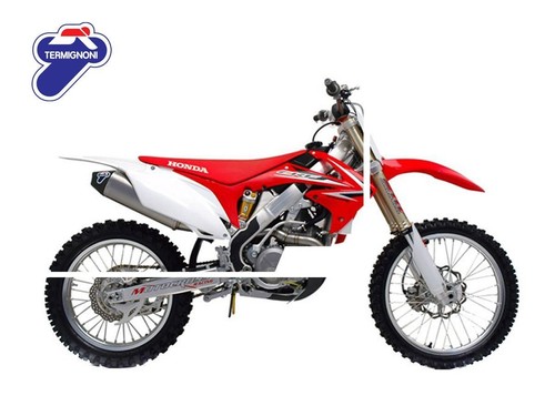 Scarico completo termignoni - scarico,