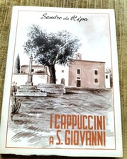 I CAPPUCCINI A SAN GIOVANNI