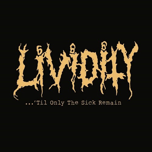Lividity til only - lividity,