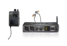 JTS SIEM-2  2R/2T Mono In Ear
