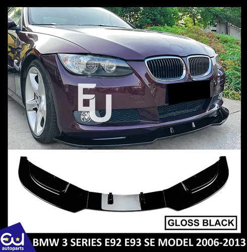 Spoiler labbro splitter - spoiler,
