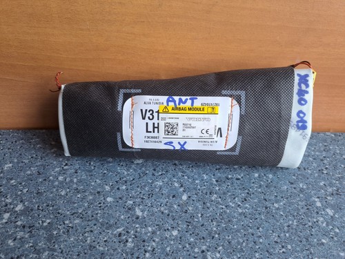 Airbag laterale sedile - airbag,