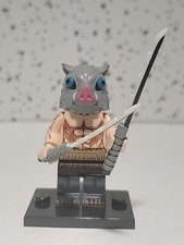 Lego personalizzato demon - lego,