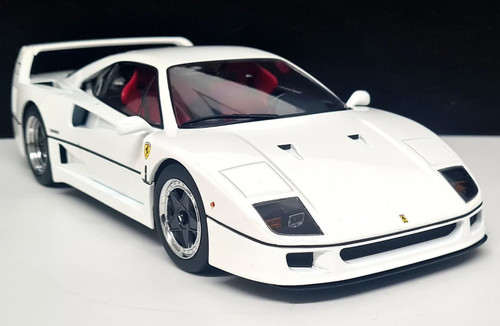 Ferrari f40 sultan brunei - ferrari,