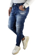 Jeans da uomo Slim fit