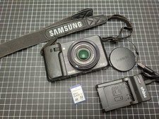 📸 Samsung EX1, TESTATO, 10