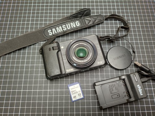 Samsung ex1 testato - samsung, testato,