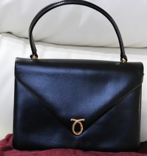 Launer london borsa mano - launer,