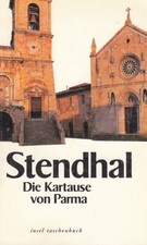Buch: Die Kartause von Parma