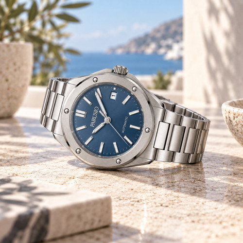 Orologio parusio uomo - orologio,