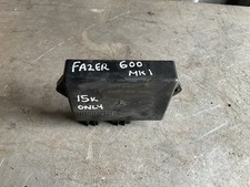 Scatola di controllo ECU/CDI