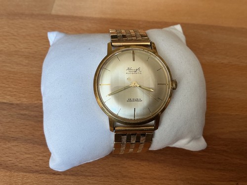 Cult rarità orologio - 🇩🇪,