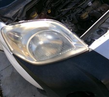 faro fanale destro FIAT