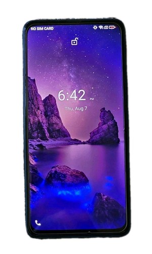 Smartphone umidigi pro - s5,