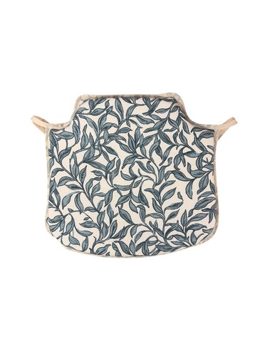 Cuscino sedile posteriore