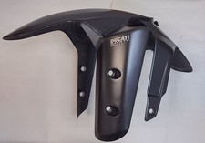 Ducati multistrada v4 from