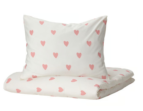 Ikea barndröm set lenzuola - set, 2