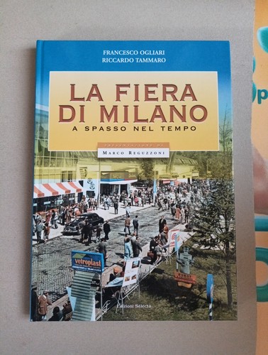 Fiera milano a spasso - la,