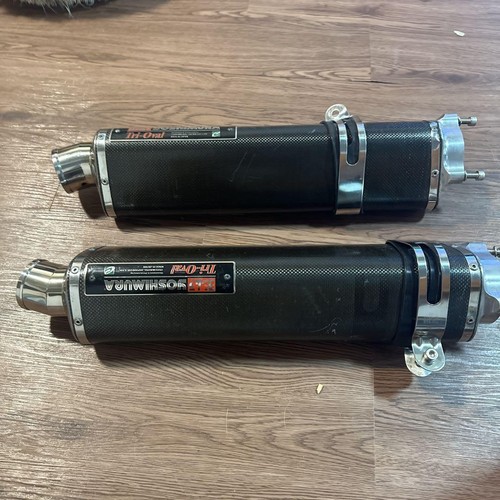 Scarico slip yoshimura - yoshimura, per