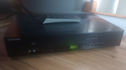 Lettore combinato dvd v9800 - combinato, dvd-v9800