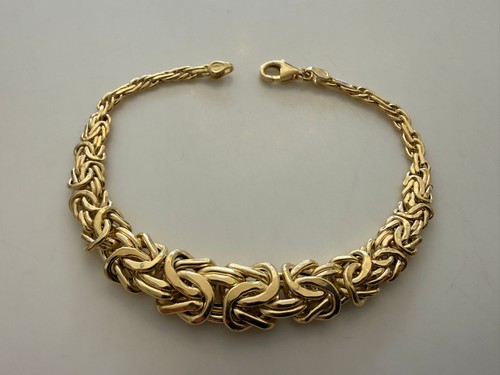 Bracciale oro giallo 18 - oro,