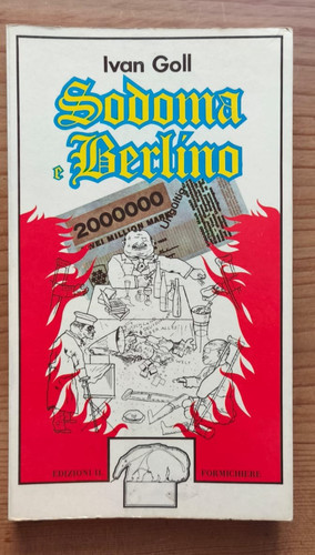 Ivan goll sodoma berlino - ivan,