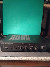 Amplificatore stereo denon - stereo,