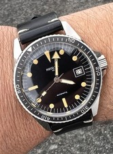 VINTAGE DIVER REGLEX 10