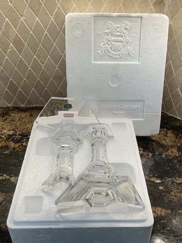 Candelabri cristallo val - candelabri,